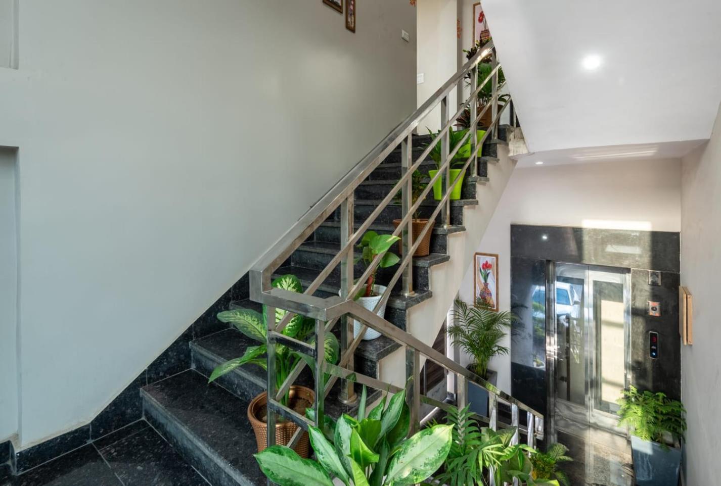 The Setu Hotel & Resorts Faridabad Buitenkant foto