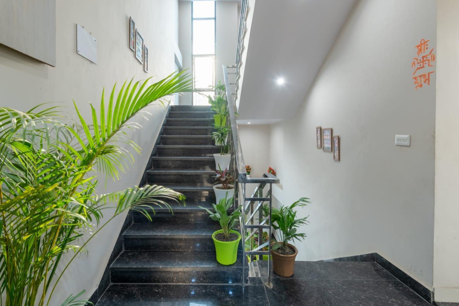 The Setu Hotel & Resorts Faridabad Buitenkant foto